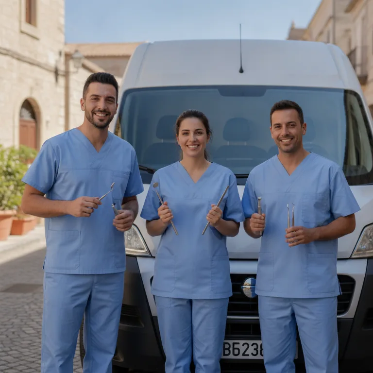dentista Portogruaro
