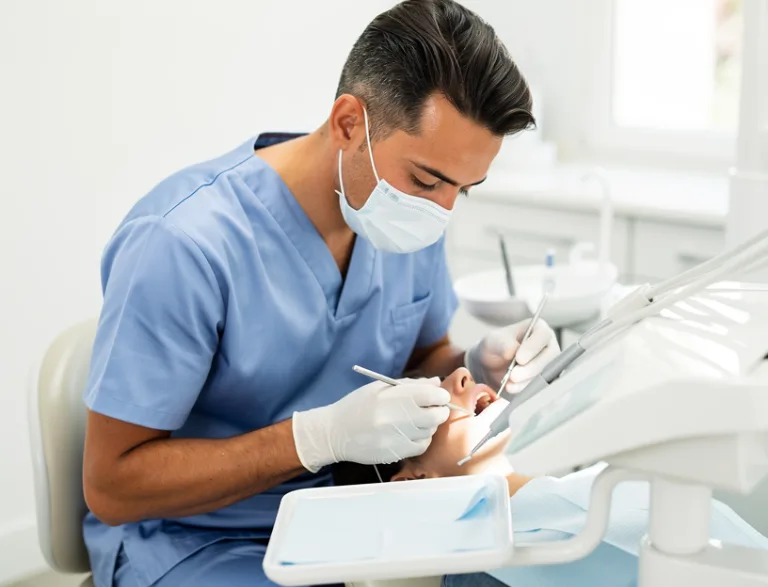 dentista Portogruaro